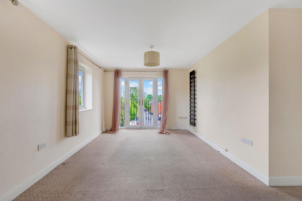Violet Grove, Hucknall, NG15, Hucknall