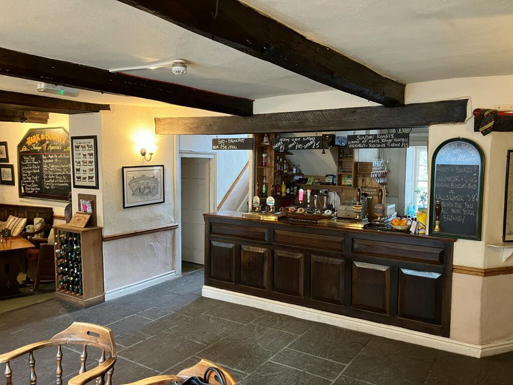 Slaidburn  Hark to Bounty Photo 11.JPG