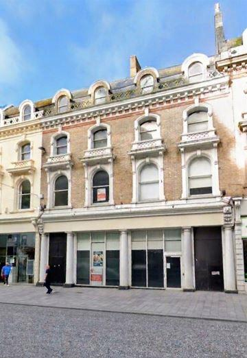 Main image of property: Fleet Street, Torquay