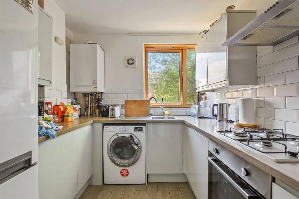 Main image of property: Royal College Street, London, NW1
