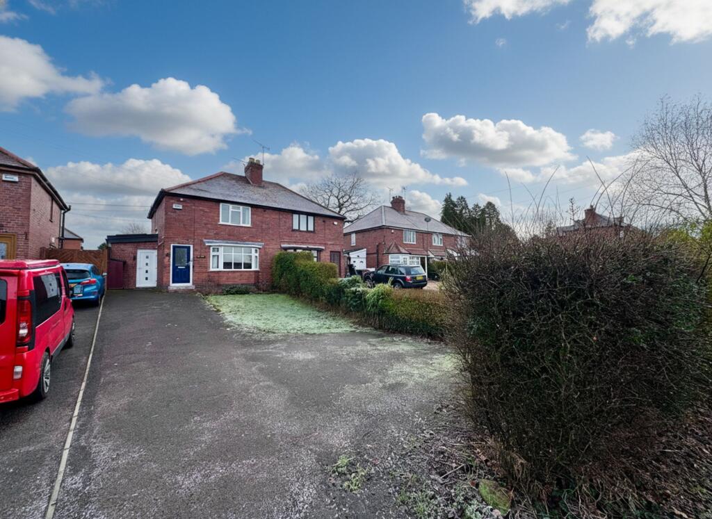 Main image of property: Leys Lane, Meriden, CV7