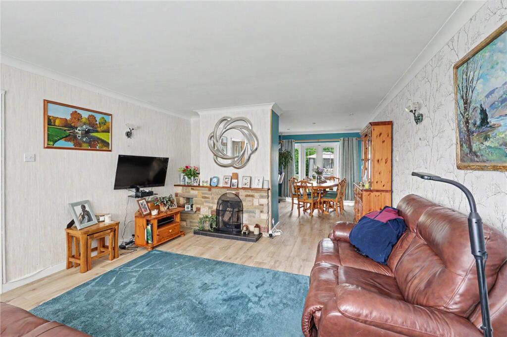 The Warren, Old Catton, Norwich, Norfolk, NR6 photo 2