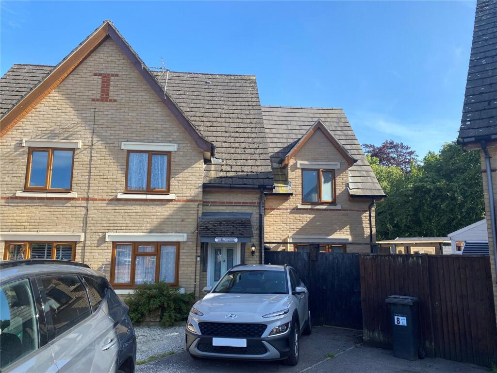 Main image of property: Burgess Close, Kinson, Bournemouth, Dorset, BH11