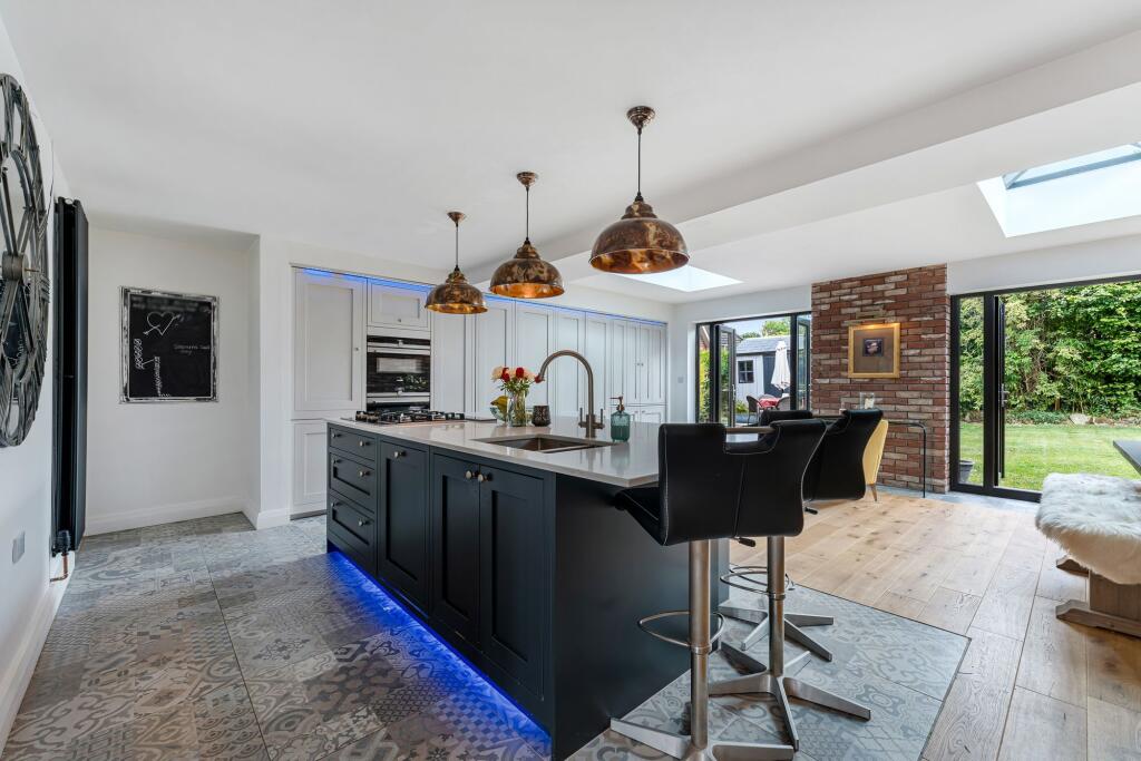 House in Stockport - View 2