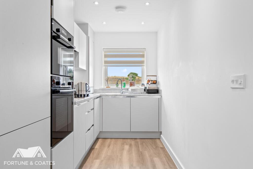 House in Harlow, Newhall - More