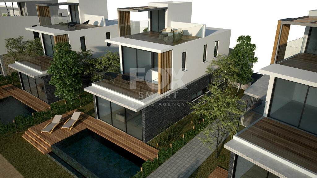 Main image of property: Paphos, Anavargos