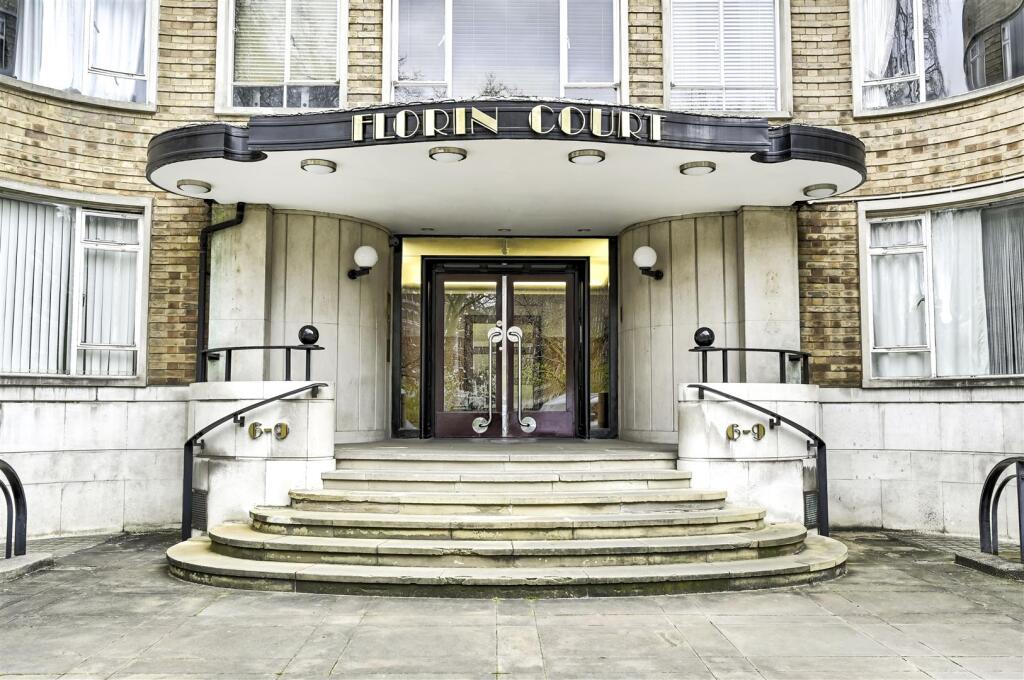 Main image of property: Florin Court, 6-9 Charterhouse Square, London