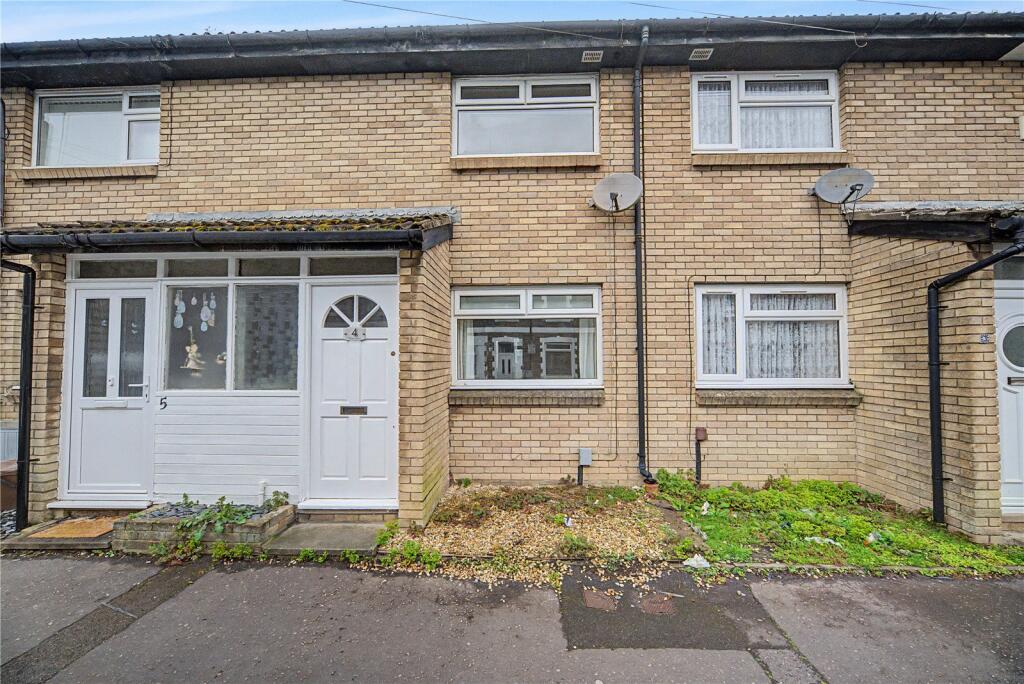 Main image of property: Clifton Mews, Diamond Street, Splott, Cardiff, CF24