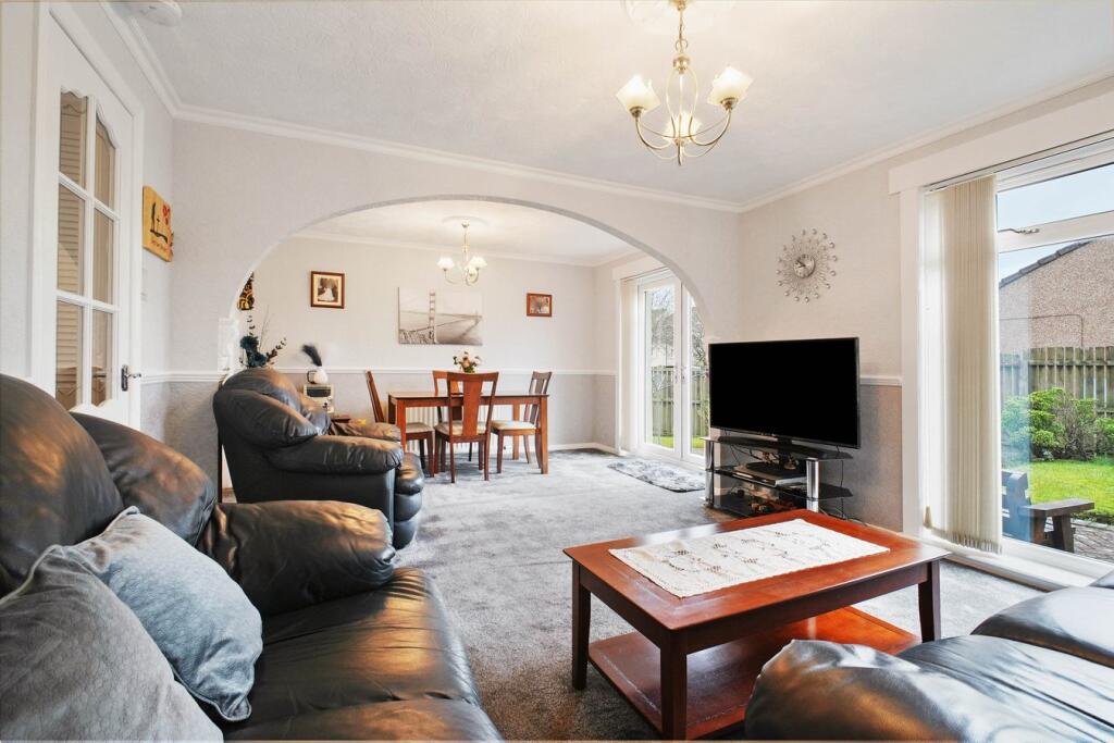 House in Irvine, Bourtreehill - View 4