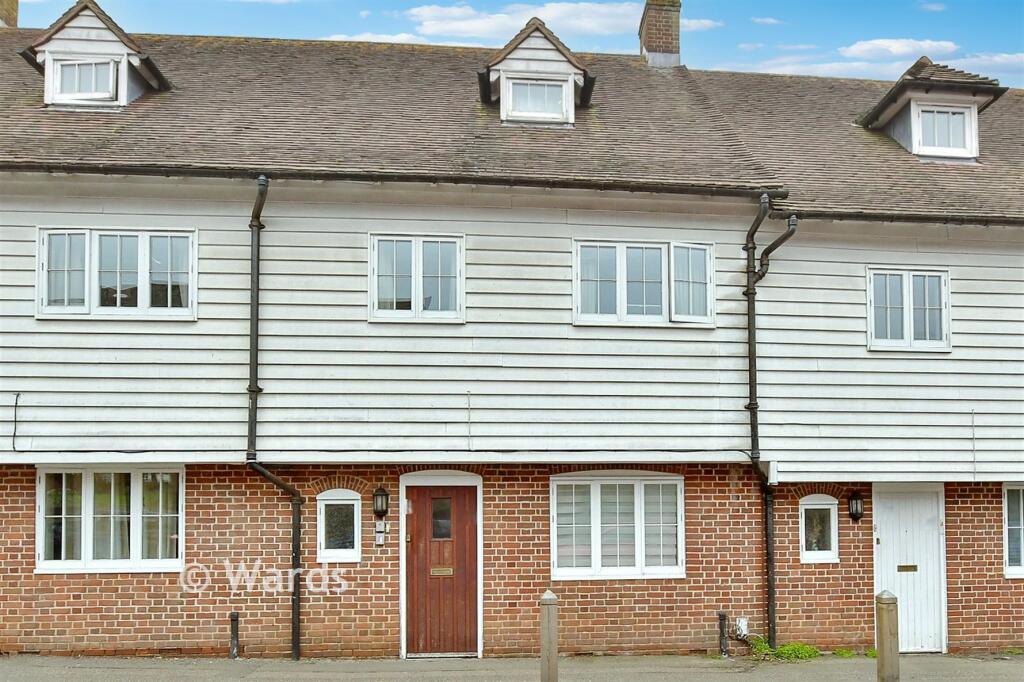 Main image of property: Crown Road, Sittingbourne, Kent