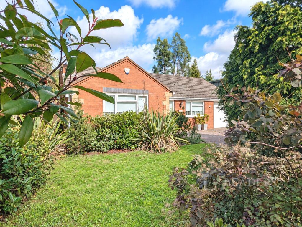 House in Amber Valley, Shottle and Postern CP - View 2