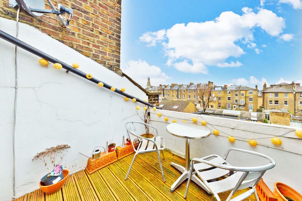 Main image of property: Camden Road, Camden, London NW1