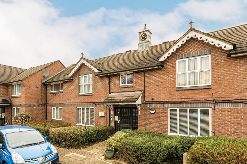 Main image of property: Chichester Close, Hampton