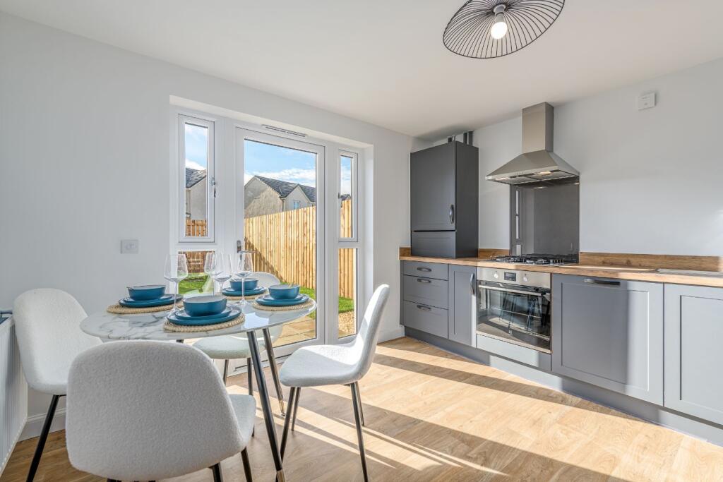 Main image of property: Bangour Village Estate, Wester Dechmont, EH52 6LL
