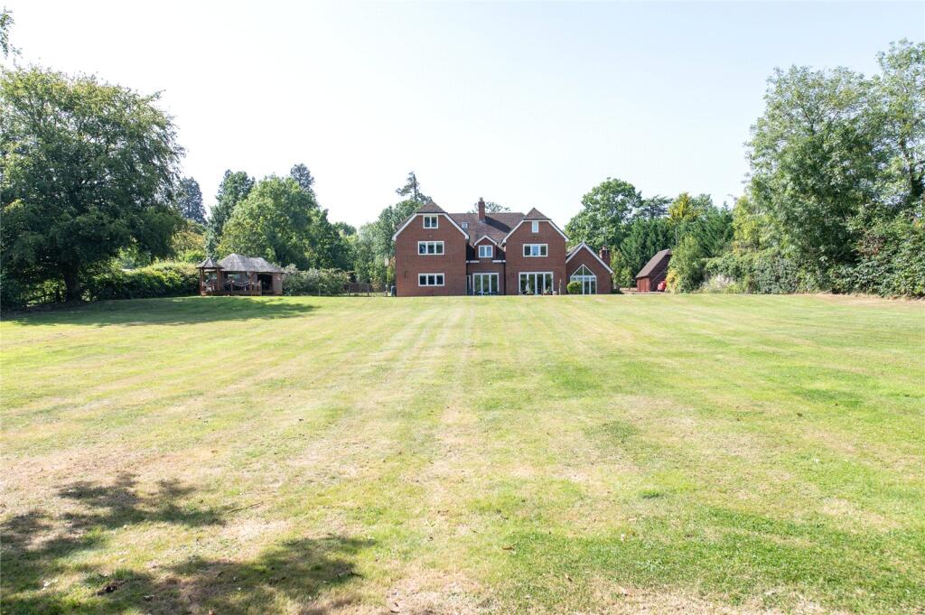 Coldharbour Lane, Hildenborough, Tonbridge, Kent, TN11 photo 4