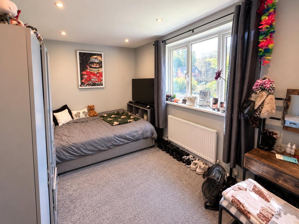 Hawley Green, Shawclough, Rochdale, OL12 photo 5
