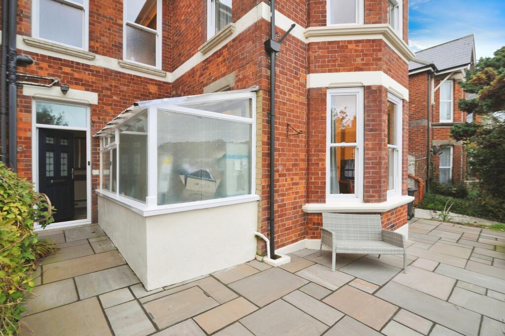House in Hastings, East Sussex - View 4