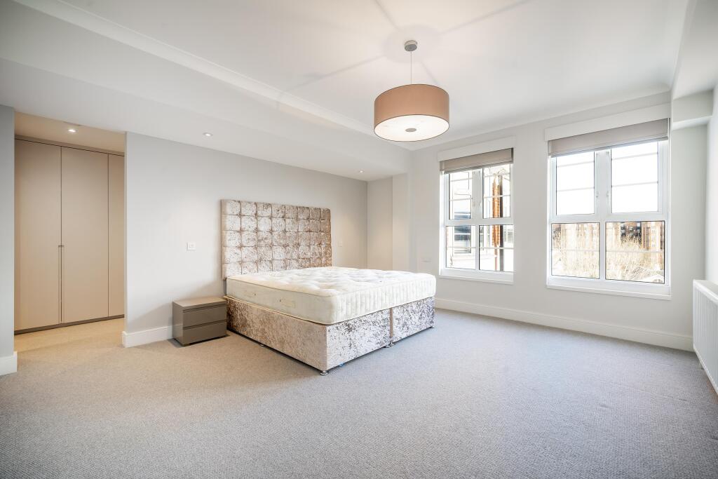 3 bedroom apartment for rent