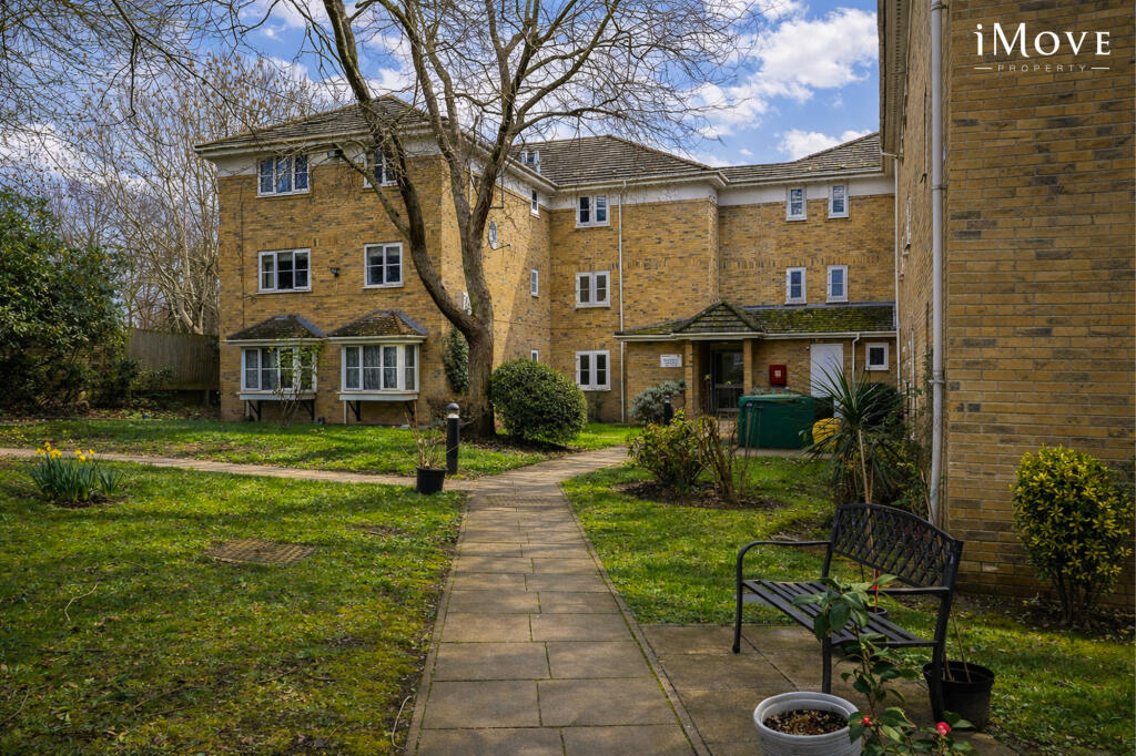 Main image of property: Albemarle Lodge, London, London, London, SE26