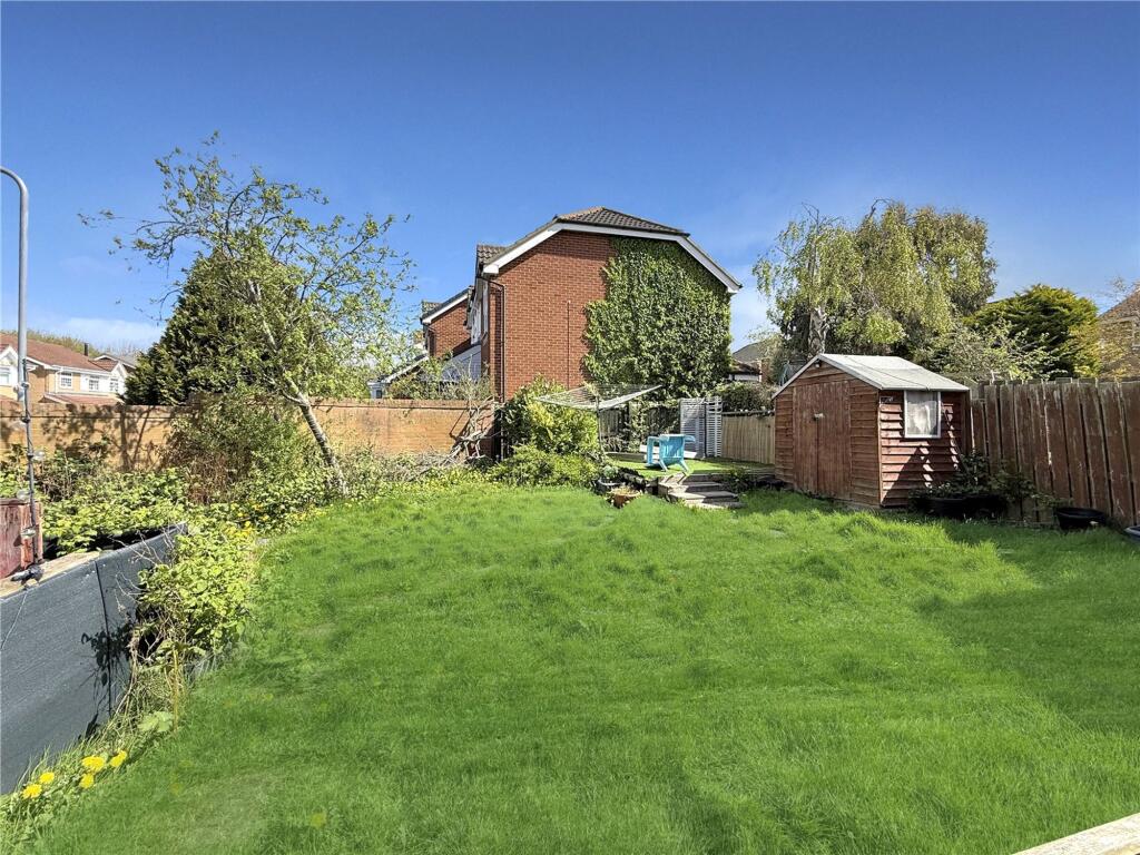 House in Middlesbrough, Eagle Park, Marton - View 3