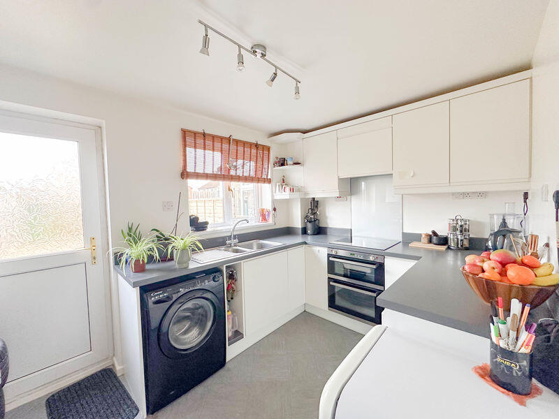 Bishop Crescent, Shepton Mallet photo 2