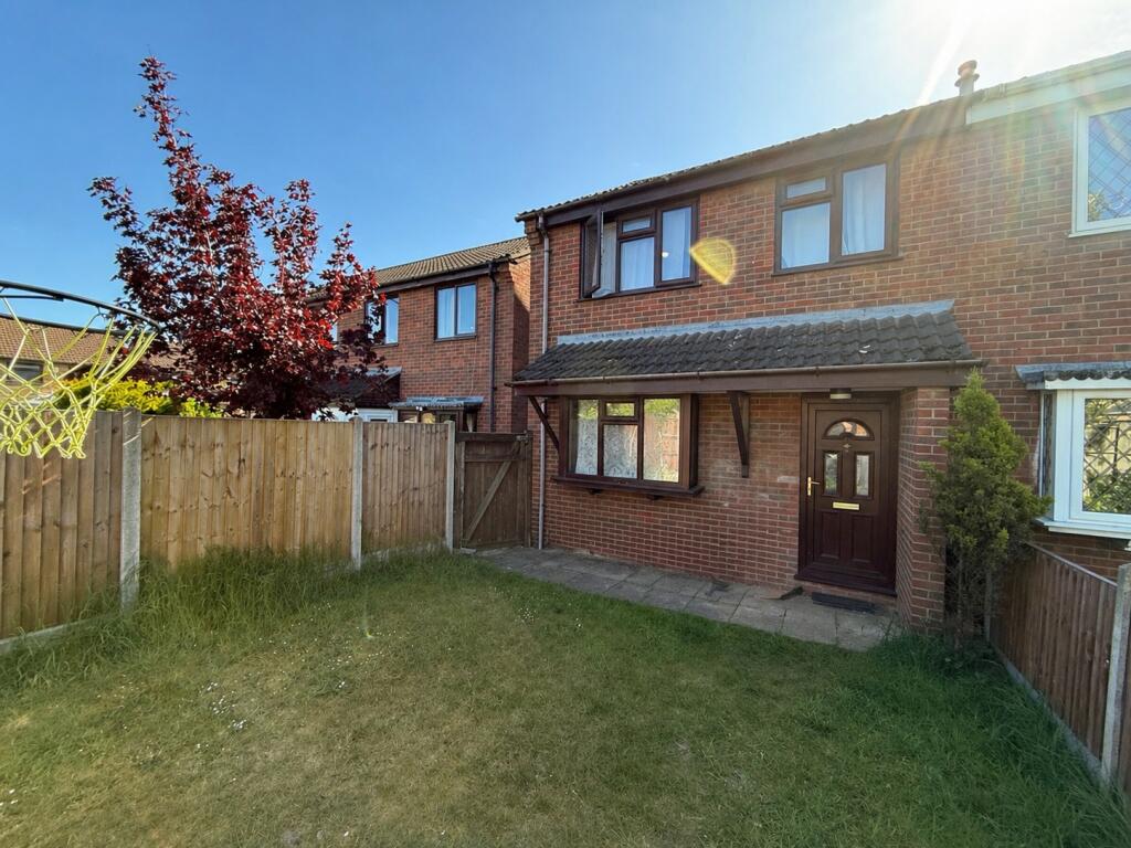 Main image of property: Brigg Close, Lincoln, LN6