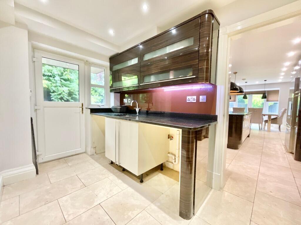 House in Newcastle-under-Lyme, Whitmore Heath, Whitmore - More