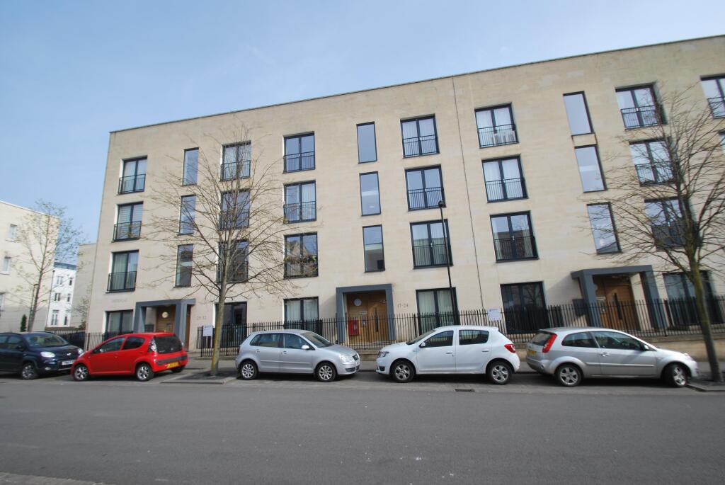 Main image of property: Stothert Avenue, BATH
