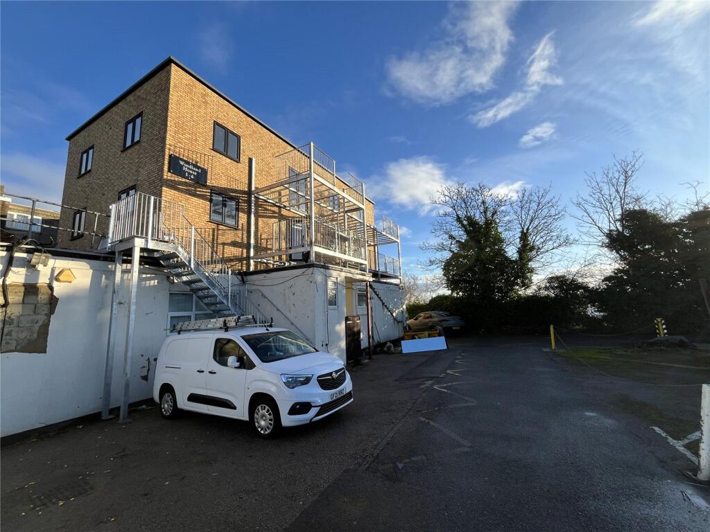 Main image of property: Woodland House, Tower Road, Dartford, Kent
