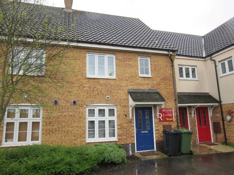 Main image of property: Beechan Drive, King's Lynn, PE30