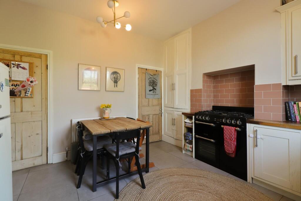 Main image of property: Bates Street, Crookes, Sheffield