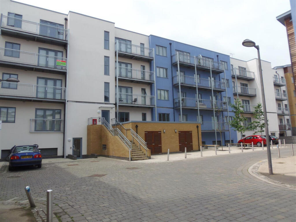 Main image of property: Quayside Drive, Essex, CO2