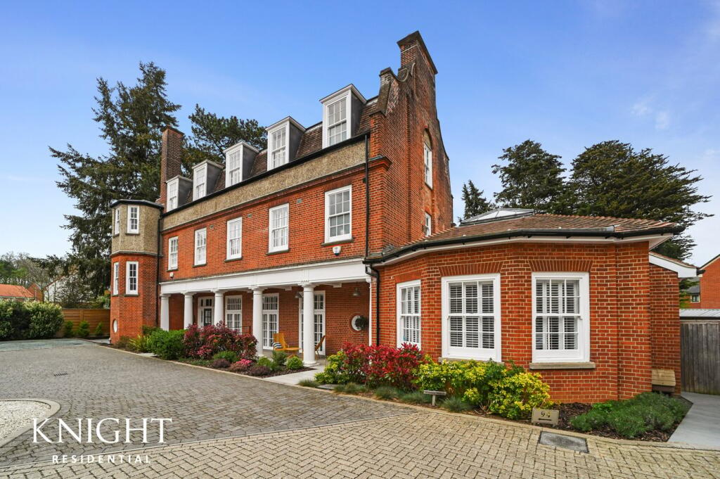 Main image of property: Whitmore Drive, Colchester, CO4