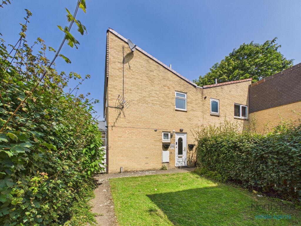 Main image of property: Osric Place, Newton Aycliffe, DL5