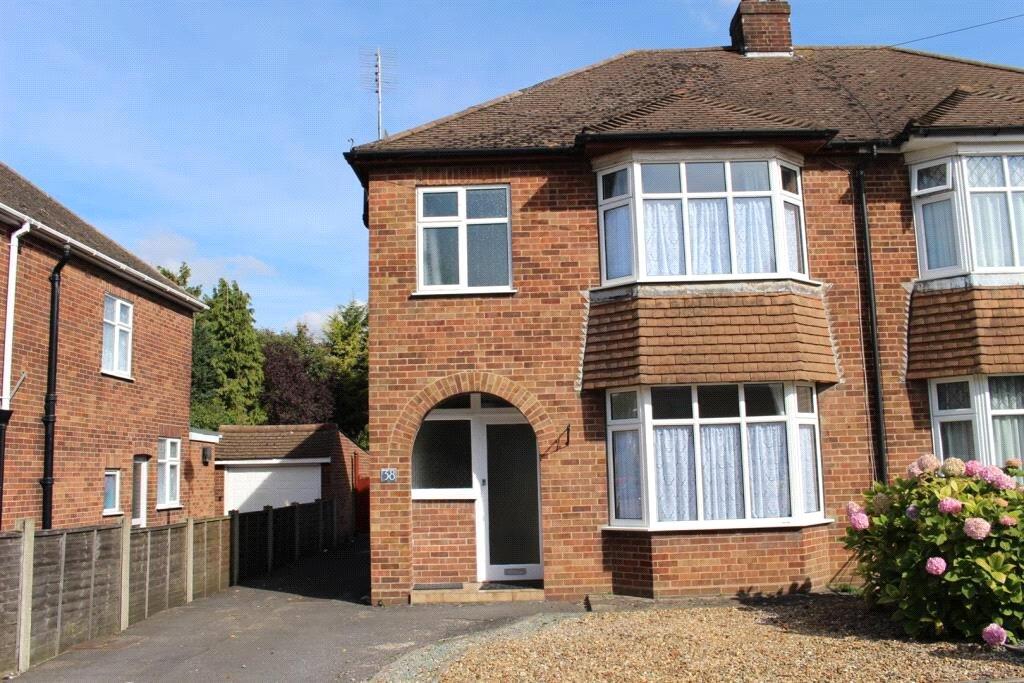 Main image of property: Douglas Crescent, Houghton Regis, Dunstable, LU5