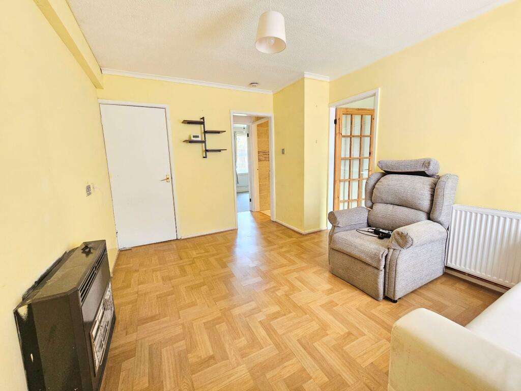Apartment in Birmingham, Boldmere, New Oscott - View 5