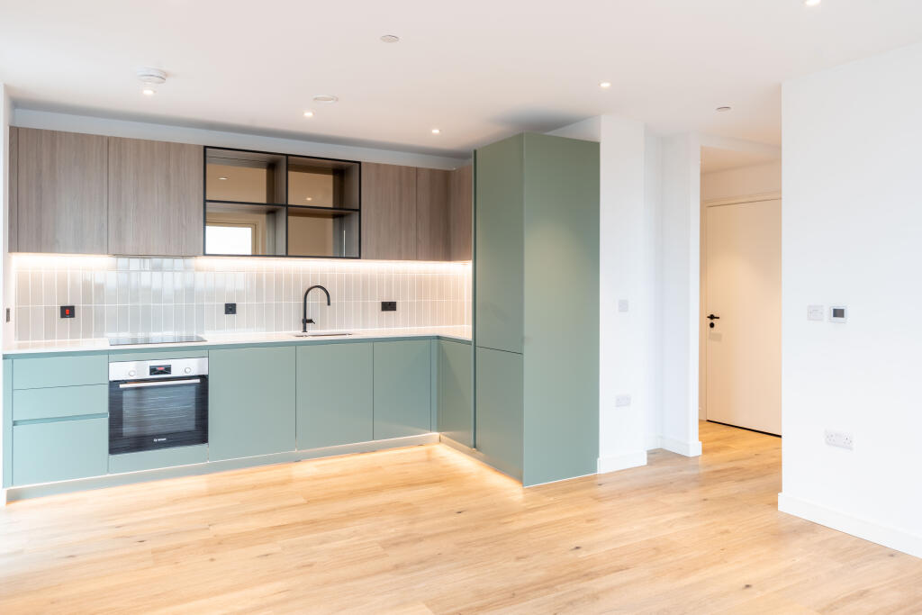 Main image of property: Greenleaf Walk, Southall, Middlesex, UB1