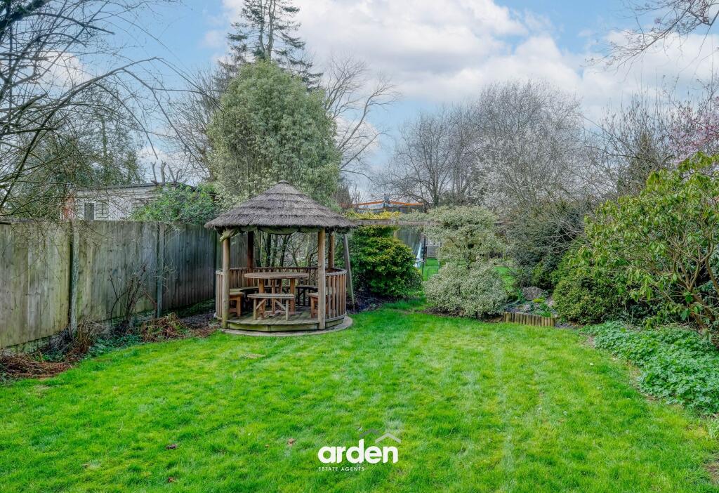 Additional image 32 of Haslucks Green Road, Shirley, B90