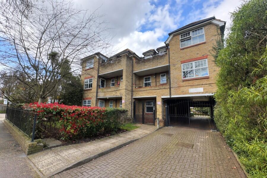 Main image of property: Woking, Surrey, GU21