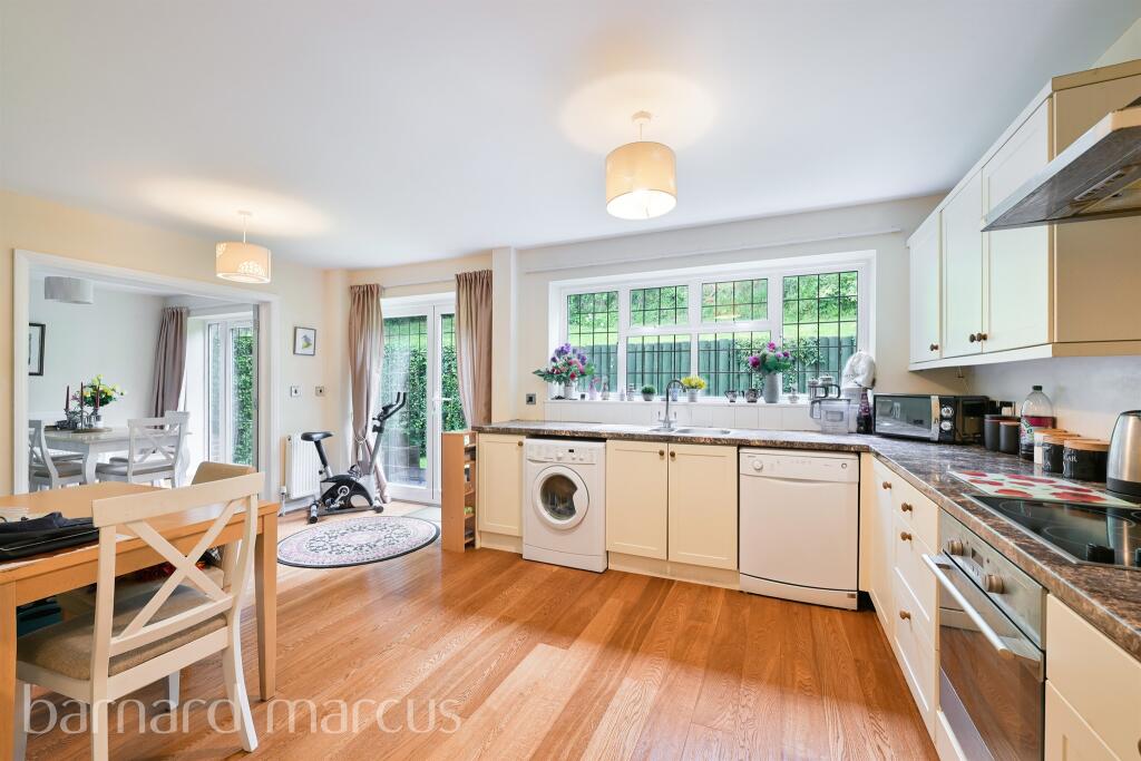 Main image of property: Croham Valley Road, South Croydon