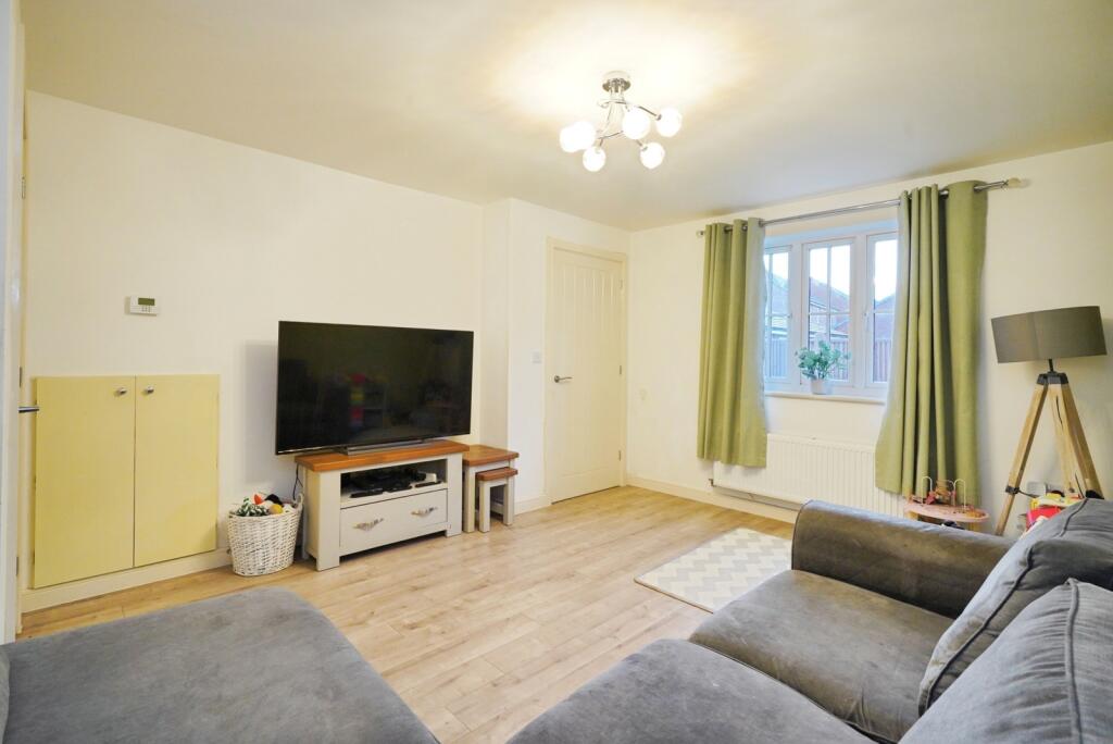Coronet Drive, IBSTOCK, Leicestershire, LE67 photo 4
