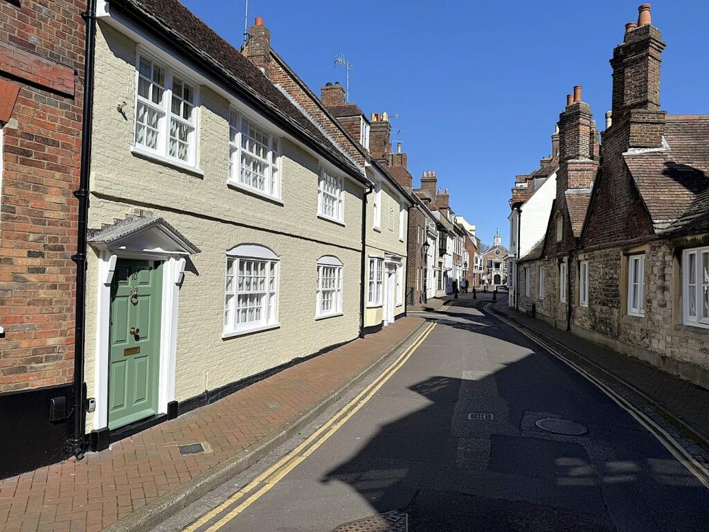 Main image of property: Church Street, The Old Town , Poole, BH15