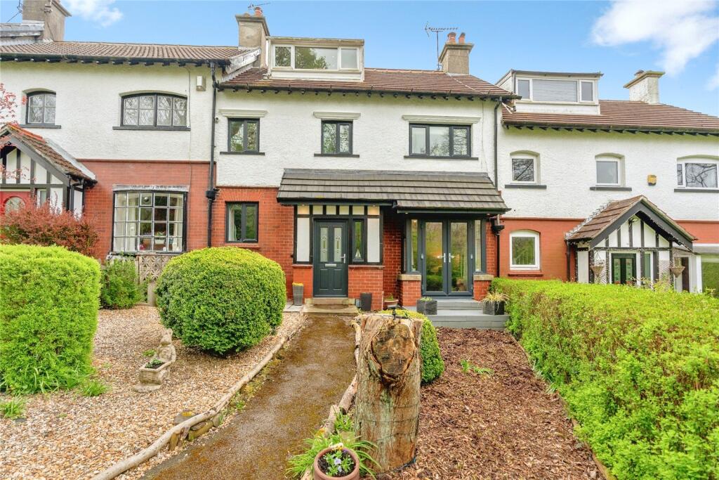 Main image of property: Spring Grove, Colne, Lancashire, BB8