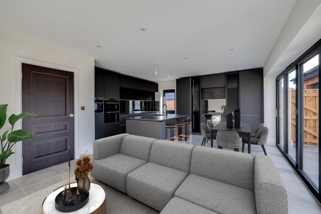 Beaufort Court, Chester, CH4 photo 3
