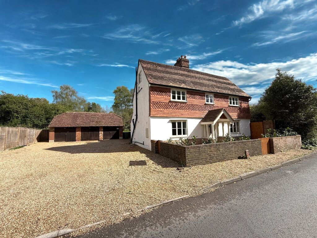 Main image of property: WOKING