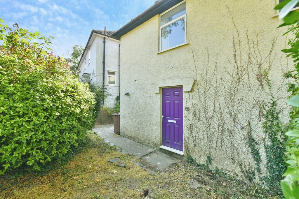 Main image of property: Roman Road, Plymouth