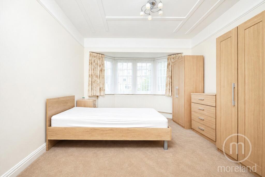 House in London - More
