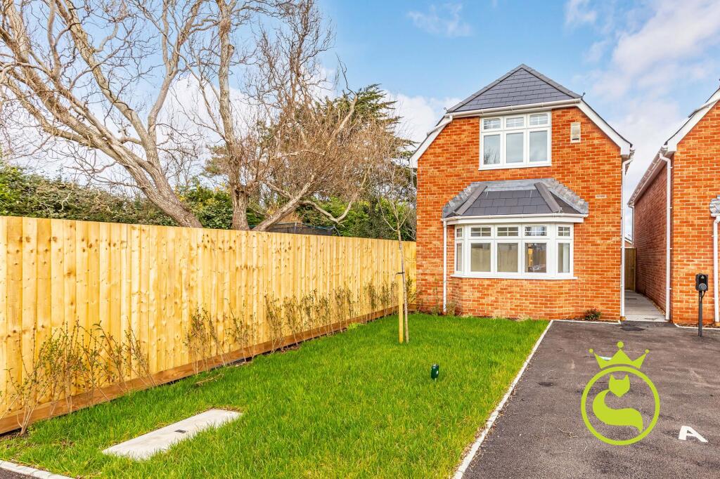 Additional image 2 of BRAND NEW DEVELOPMENT - Cynthia Road, Parkstone, Poole BH12
