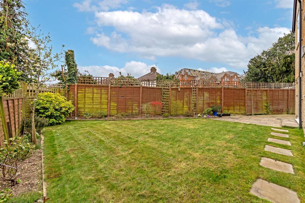 Additional image 5 of Flora Grove, St Albans