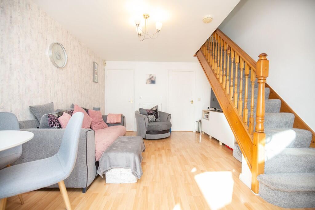 Ryders Hill Crescent, Nuneaton photo 4